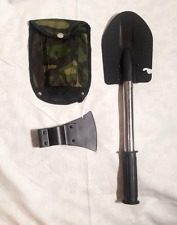 Portable camping shovel for sale  Chesterton