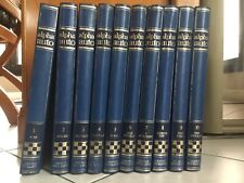 Volumes reliés encyclopédie d'occasion  Paris XX
