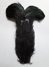 Pipers cock feathers for sale  LONDON