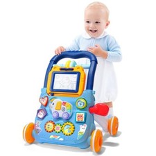 Trotteur bébé trotteur d'occasion  Lyon I
