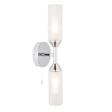 Westchester chrome clear for sale  GLASGOW