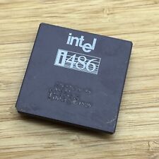 Intel 486 25mhz for sale  Fort Worth