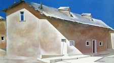 James harrill truchas for sale  Phoenix