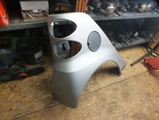 Smart 451 kotflügel gebraucht kaufen  Dortmund