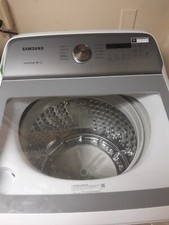 Samsung wa50r5200aw 5.0 for sale  Buffalo