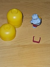 Figur hippi hippo gebraucht kaufen  Hannover