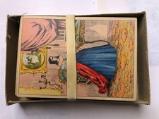 Rare jeu cartes d'occasion  Vic-le-Comte