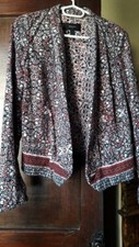 Mango veste légère d'occasion  Migennes
