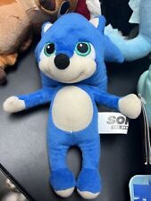 Sonic hedgehog movie for sale  Corpus Christi