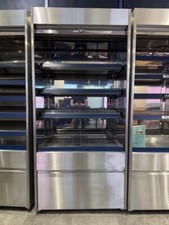 Commercial stainless steel for sale  LONDON