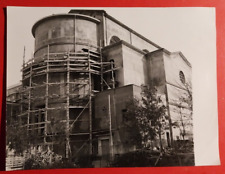 Foto Roma Parroquia Jesús Buen Pastor Laurentina Restauración N°2 ( F 21 ) comprar usado  Enviando para Brazil