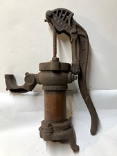 Antique myers hand for sale  Amherst