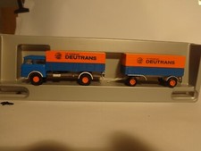 Unikat skoda hochbordlastzug gebraucht kaufen  Chemnitz