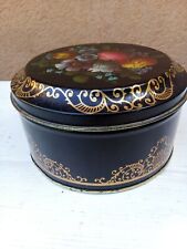 Boite gateaux chocolats d'occasion  Salernes