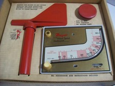 Vintage dwyer mark for sale  Baraboo