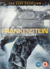 Frankenstein theory for sale  COLCHESTER