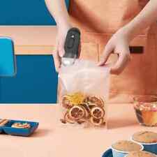 Bag resealer sealer for sale  ROMFORD