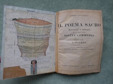 Gustarelli poema sacro usato  Sarezzo
