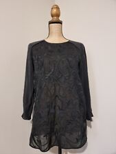 Gérard darel blouse d'occasion  Hergnies