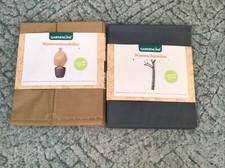 Gardenline winterschutzvlies 5 gebraucht kaufen  Köln