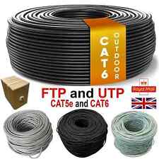 305m rj45 cat5e for sale  HARROW