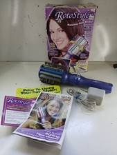Rotostyler rotating styling for sale  Toronto