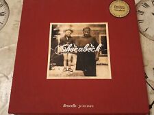 Box vinile zucchero usato  Zugliano