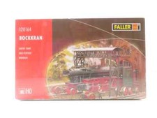 Faller 120164 bausatz gebraucht kaufen  Rödermark