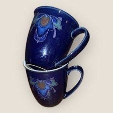 Denby baroque tapered for sale  LONDON