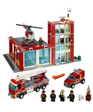 Lego city city for sale  IPSWICH