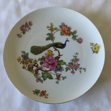 Union plate peacock for sale  BALA