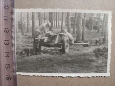Leichtes pak geschütz gebraucht kaufen  Schwerin