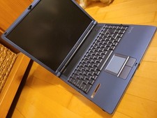 Sony vaio vintage gebraucht kaufen  Husum