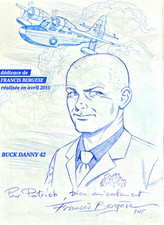 Buck danny pilotes... d'occasion  Mulhouse-