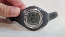 Polar f11 fitness for sale  DAGENHAM