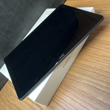 Huawei mediapad zoll gebraucht kaufen  Erkner