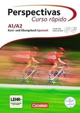 Perspectivas curso rápido gebraucht kaufen  Berlin