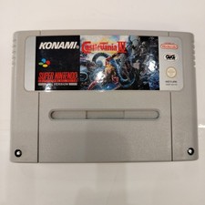 Super castlevania gig usato  La Spezia