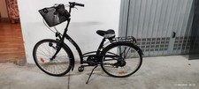 bicicletta passeggio usato  Salerno