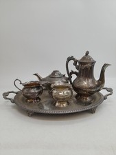 Antique ornate yeoman for sale  RADSTOCK