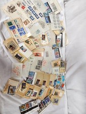 Huge foreign stamp for sale  Martinsville