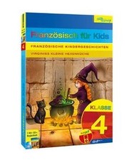 Französisch kids virginies gebraucht kaufen  Berlin