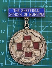 Sheffield school nursing for sale  WICKFORD
