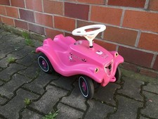 Bobby car pink gebraucht kaufen  Everswinkel
