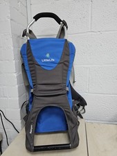 Littlelife baby backpack for sale  DAVENTRY