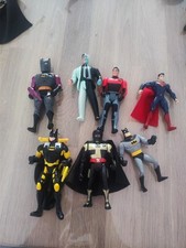 Action figuren sammlung gebraucht kaufen  Hannover