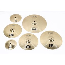 Meinl hcs scs1 for sale Meinl hcs scs1 for sale  Kansas City
