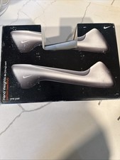 Pair nike dumbbells for sale  Berlin
