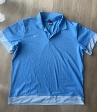 Nike sportshirt blau gebraucht kaufen  Rommerskirchen