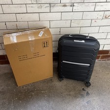 Samsonite flux 55cm for sale  NOTTINGHAM